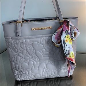 Betsey Johnson handbag